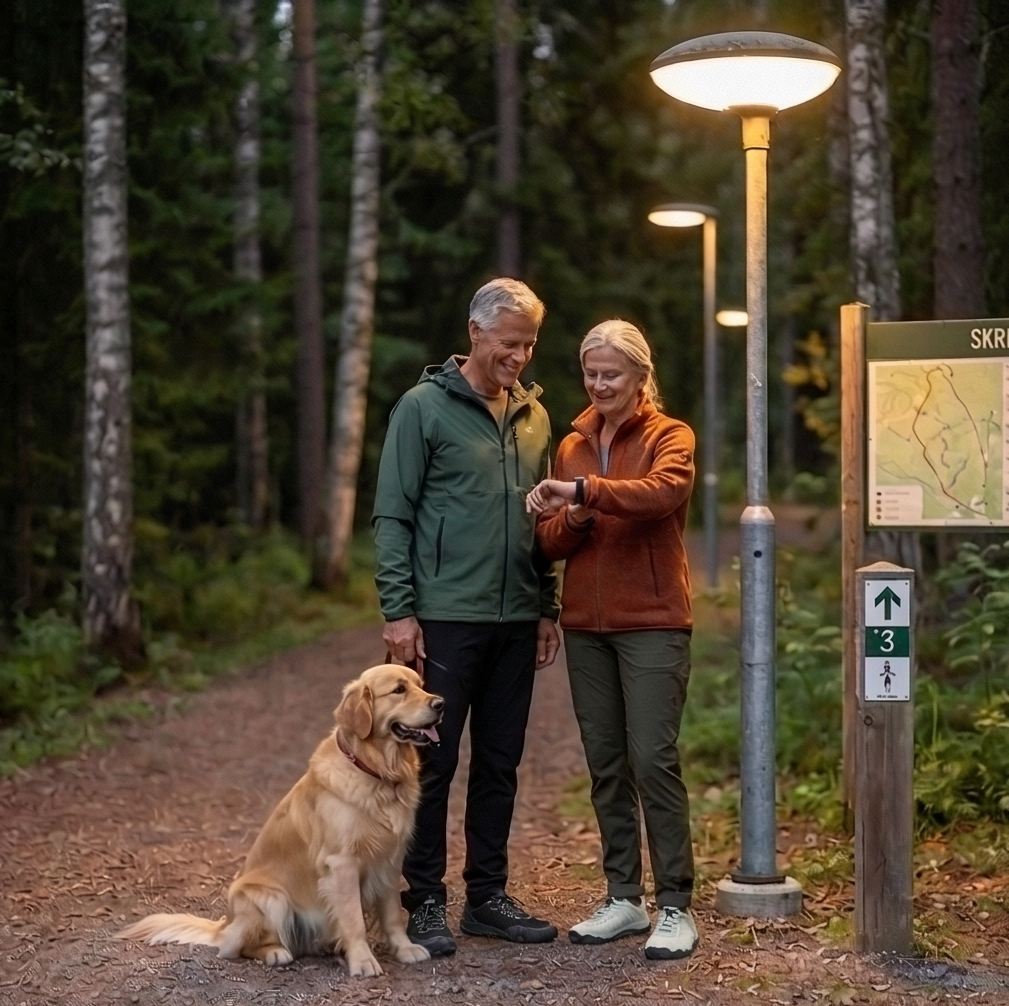 Knaus TJÅKKO TJÅKKO Shoes & Adventure