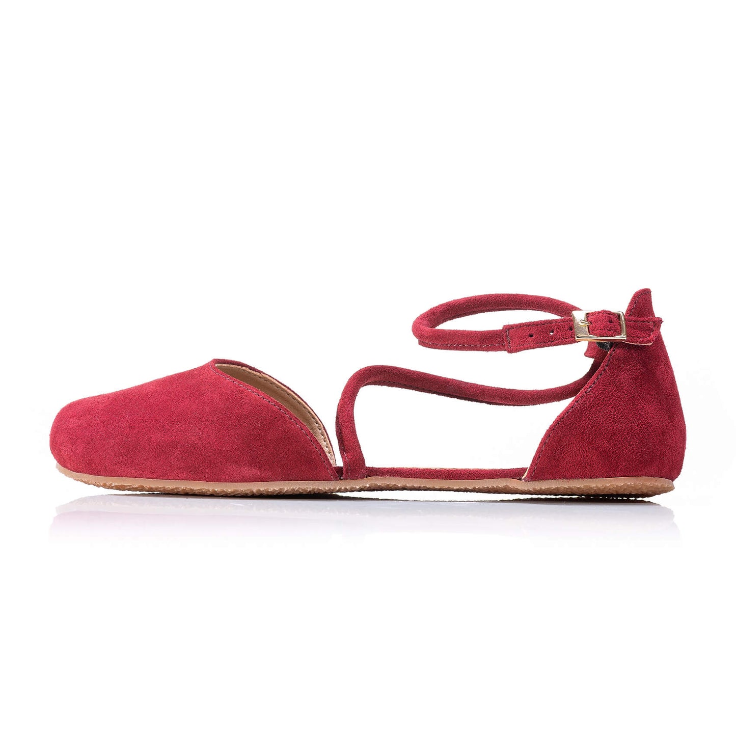 Shapen | Orchid | Moccasin sandal with award-winning design