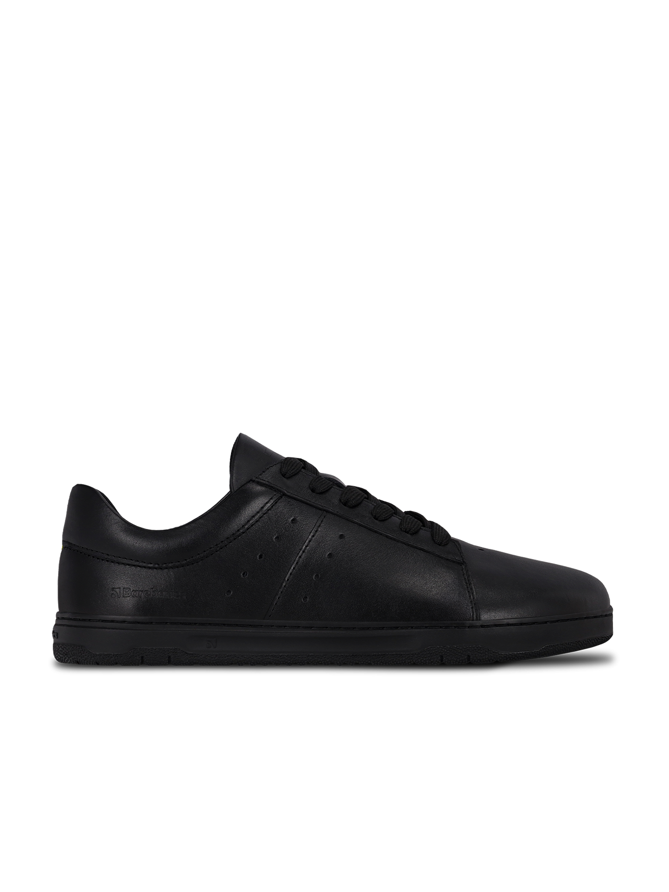 Barebarics sneakers | Enigma | Minimalistiska sneakers för alla tillfällen