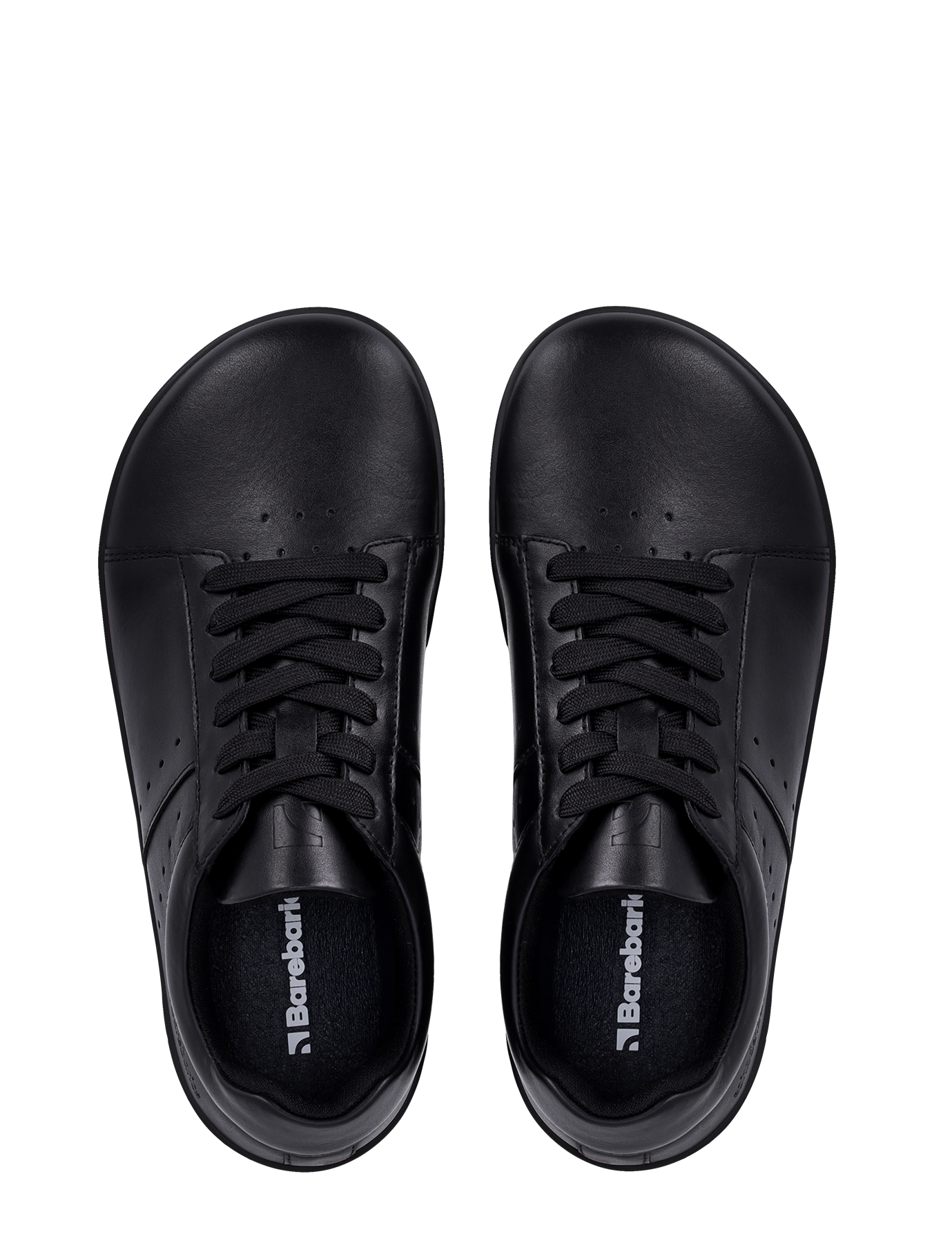 Barebarics sneakers | Enigma | Minimalistiska sneakers för alla tillfällen