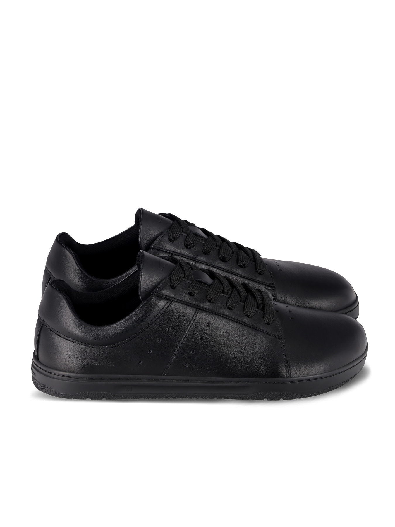 Barebarics sneakers | Enigma | Minimalistiska sneakers för alla tillfällen