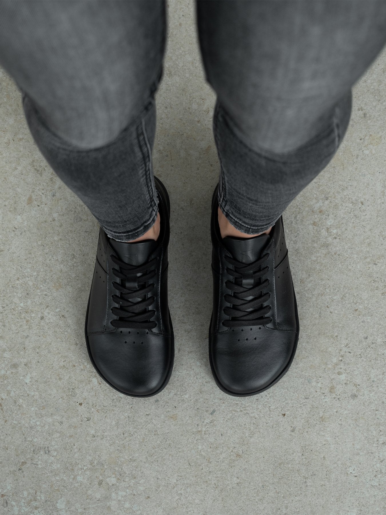 Barebarics sneakers | Enigma | Minimalistiska sneakers för alla tillfällen