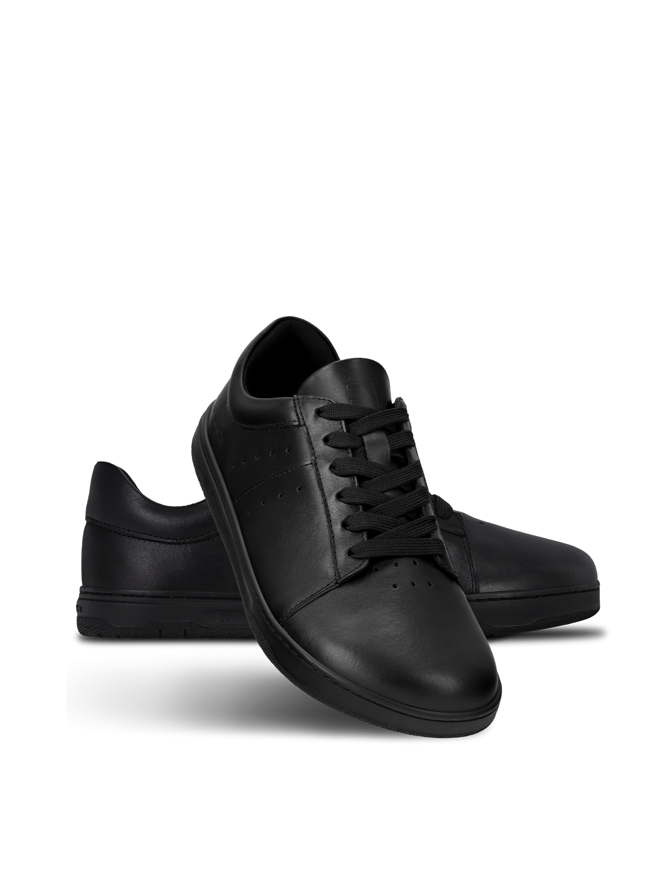Barebarics sneakers | Enigma | Minimalistiska sneakers för alla tillfällen