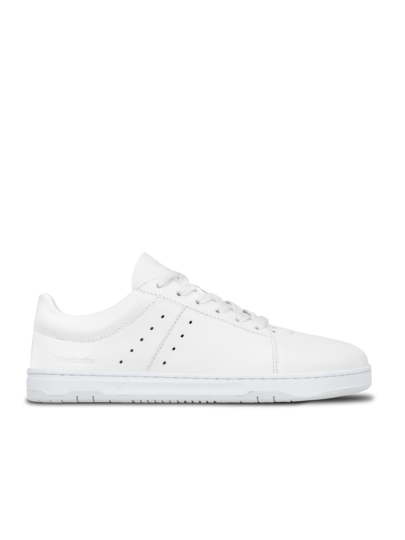 Barebarics sneakers | Enigma | Minimalistiska sneakers för alla tillfällen