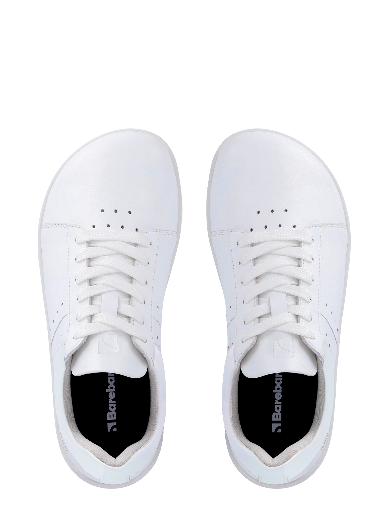 Barebarics sneakers | Enigma | Minimalistiska sneakers för alla tillfällen