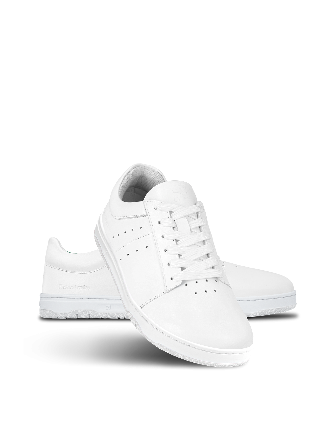 Barebarics sneakers | Enigma | Minimalistiska sneakers för alla tillfällen