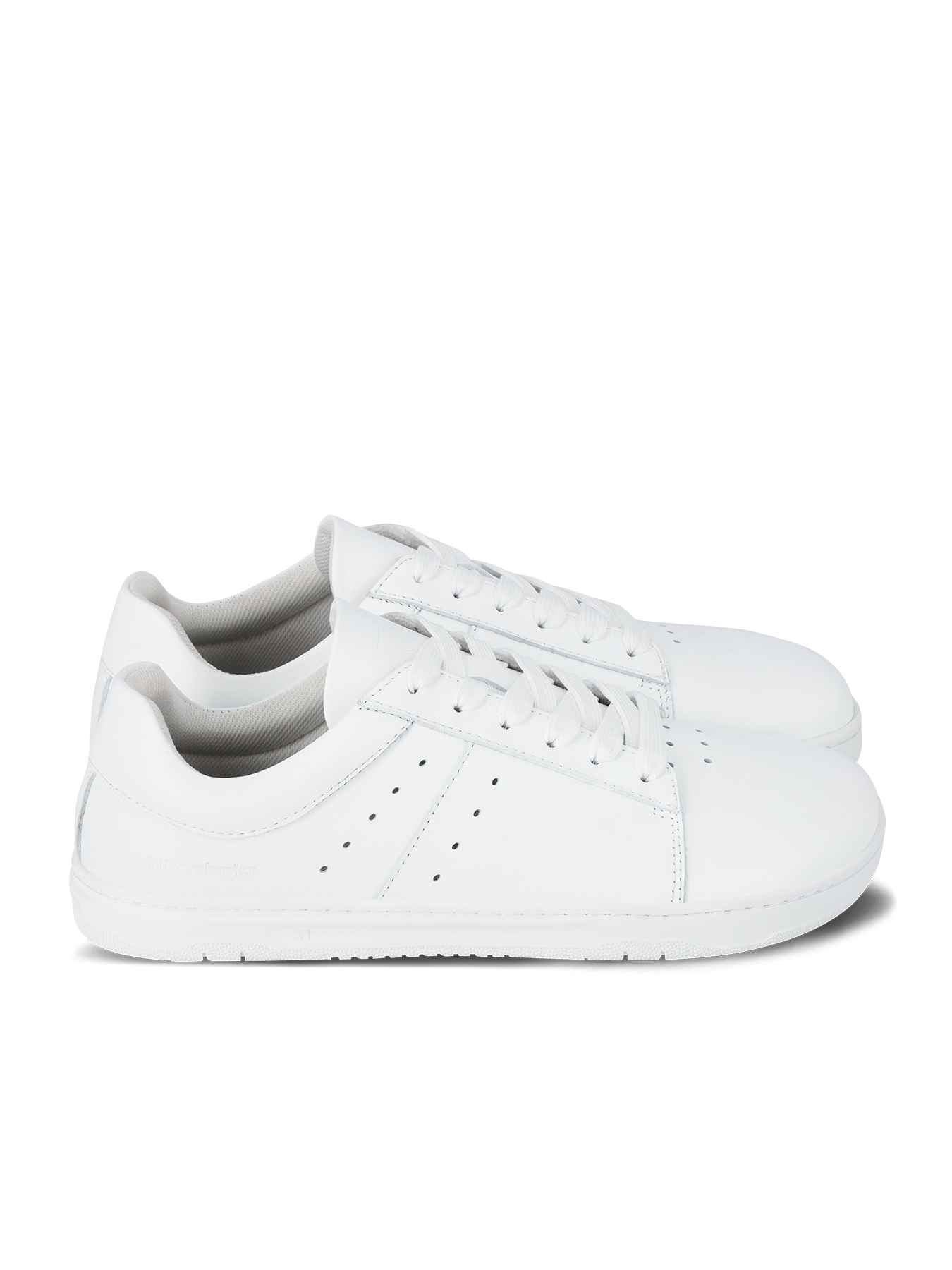 Barebarics sneakers | Enigma | Minimalistiska sneakers för alla tillfällen
