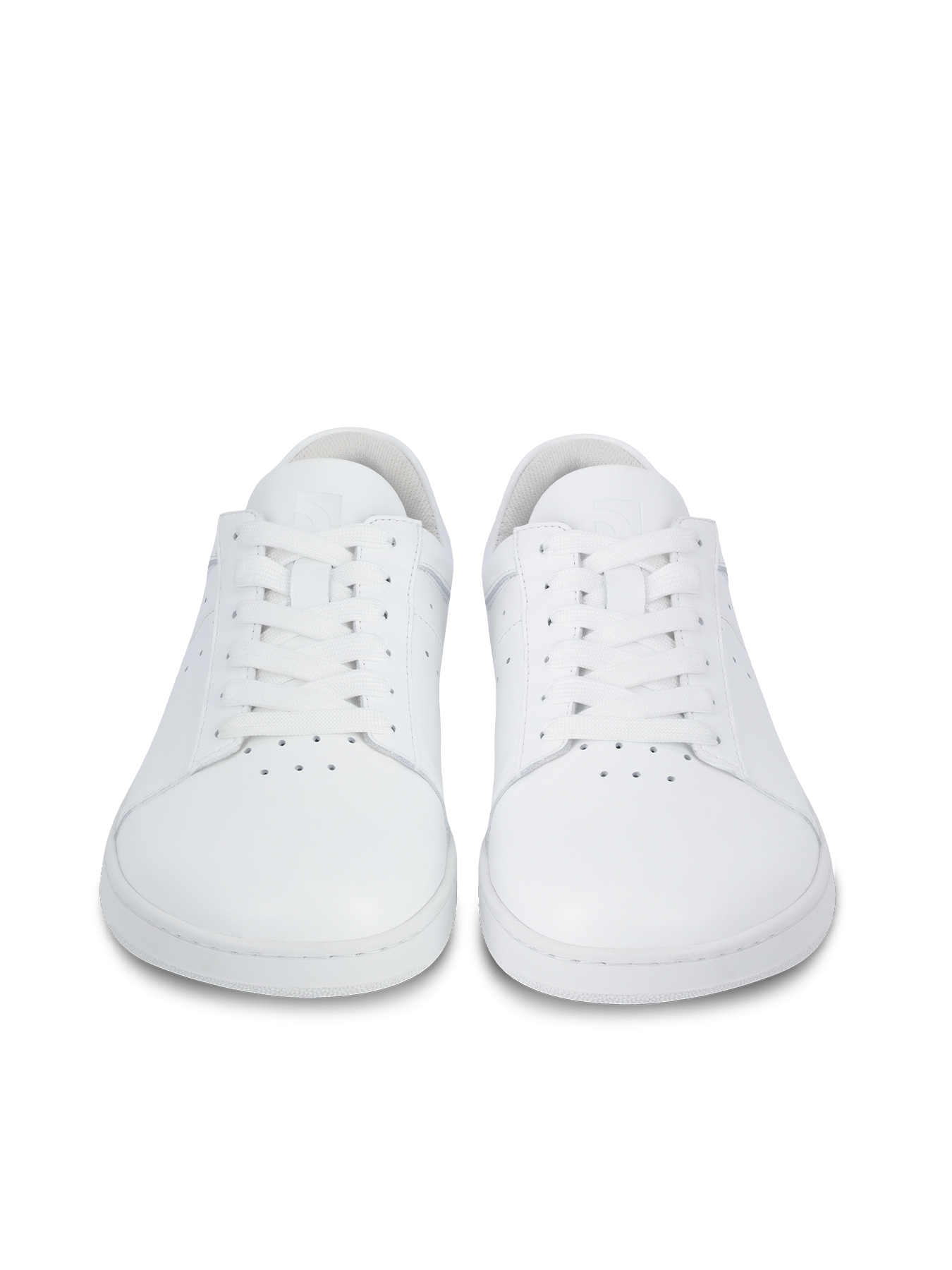 Barebarics sneakers | Enigma | Minimalistiska sneakers för alla tillfällen