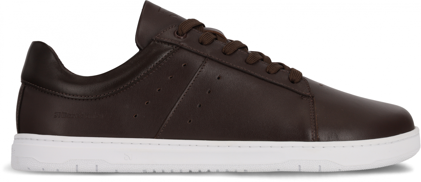 Barebarics sneakers | Enigma | Minimalistiska sneakers för alla tillfällen