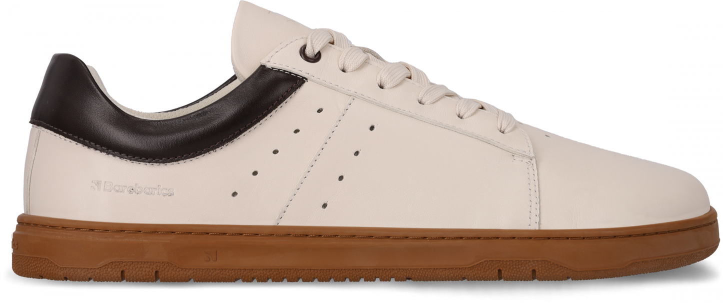 Barebarics sneakers | Enigma | Minimalistiska sneakers för alla tillfällen