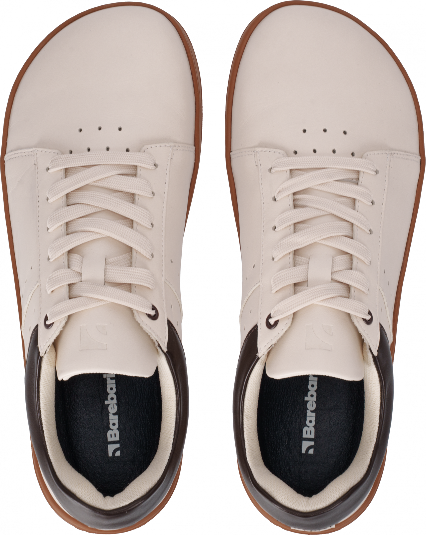 Barebarics sneakers | Enigma | Minimalistiska sneakers för alla tillfällen