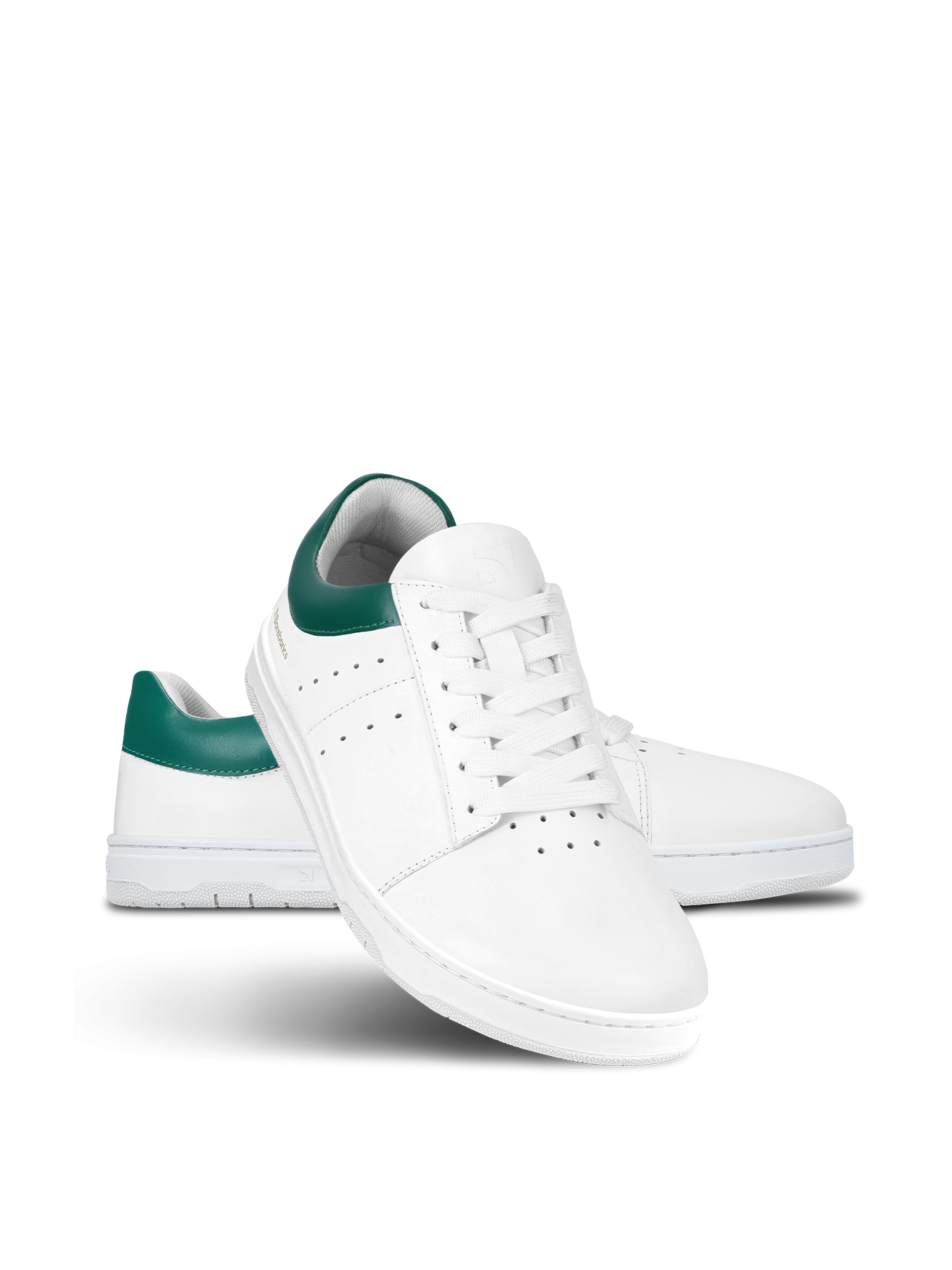 Barebarics sneakers | Enigma | Minimalistiska sneakers för alla tillfällen