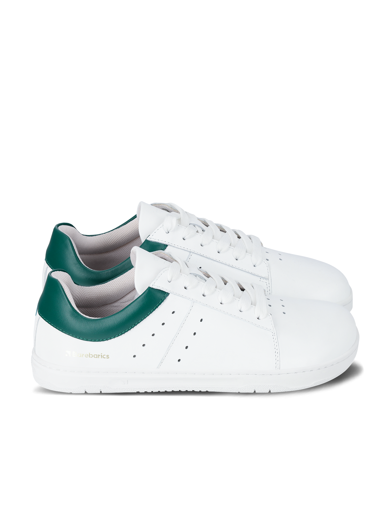 Barebarics sneakers | Enigma | Minimalistiska sneakers för alla tillfällen