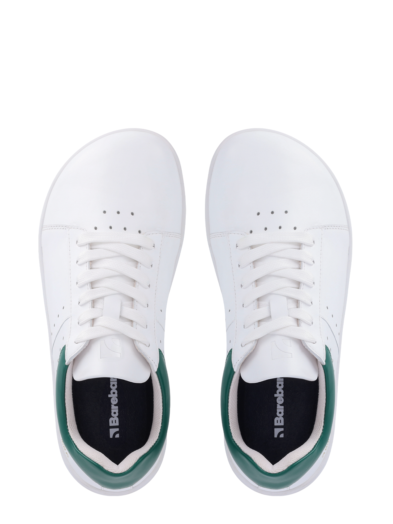 Barebarics sneakers | Enigma | Minimalistiska sneakers för alla tillfällen