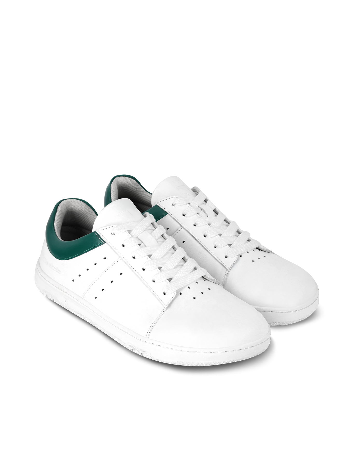 Barebarics sneakers | Enigma | Minimalistiska sneakers för alla tillfällen