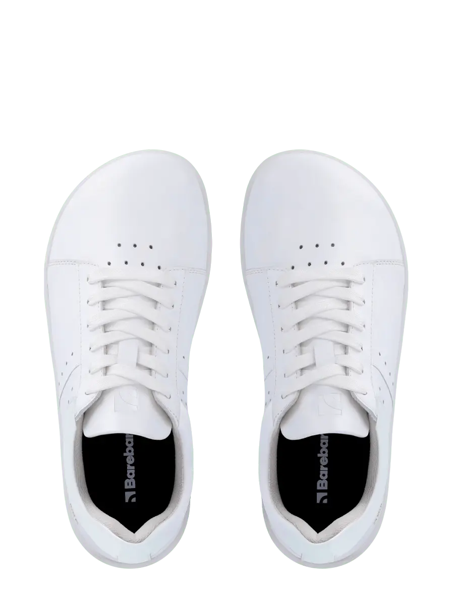 Barebarics sneakers | Enigma | Minimalistiska sneakers för alla tillfällen - TJÅKKO