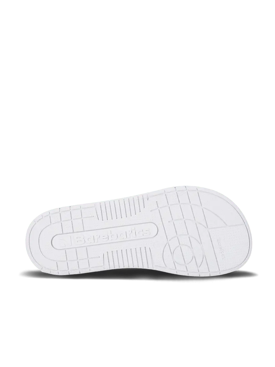 Barebarics sneakers | Enigma | Minimalistiska sneakers för alla tillfällen - TJÅKKO