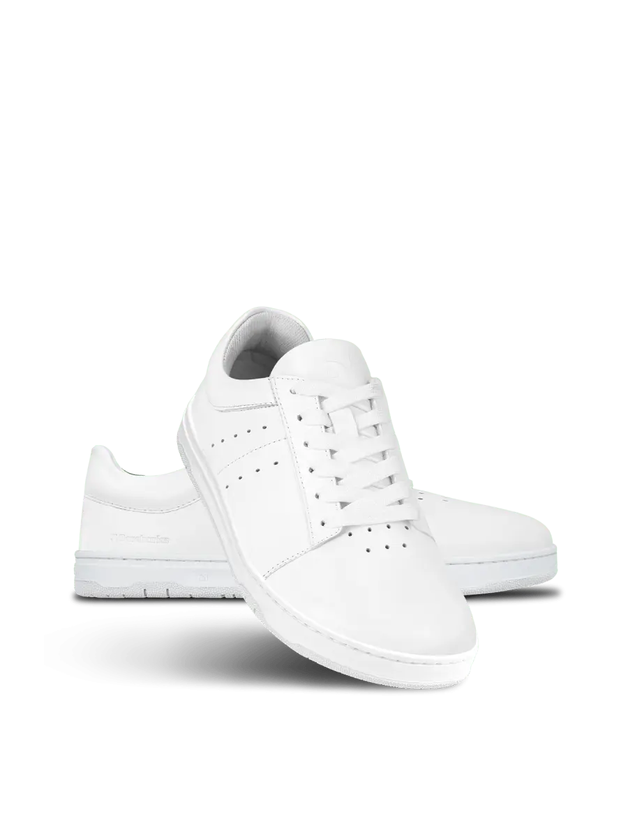 Barebarics sneakers | Enigma | Minimalistiska sneakers för alla tillfällen - TJÅKKO