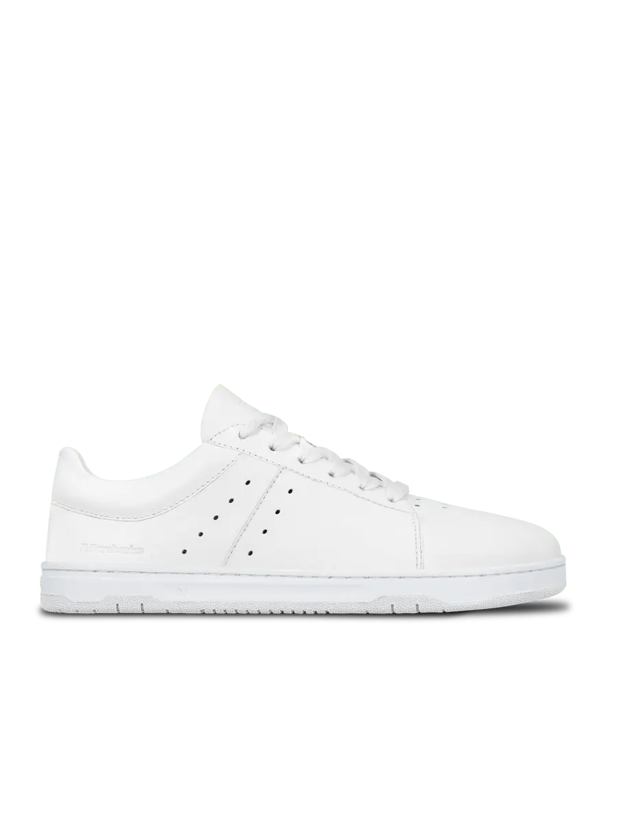 Barebarics sneakers | Enigma | Minimalistiska sneakers för alla tillfällen - TJÅKKO