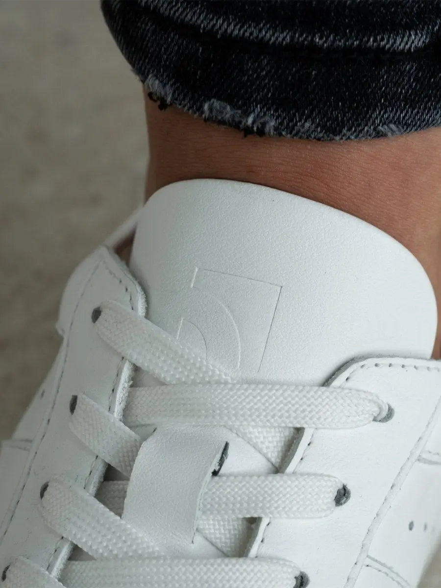 Barebarics sneakers | Enigma | Minimalistiska sneakers för alla tillfällen - TJÅKKO
