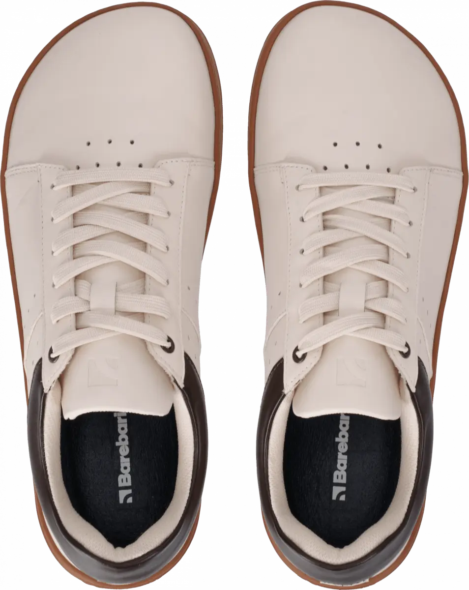 Barebarics sneakers | Enigma | Minimalistiska sneakers för alla tillfällen - TJÅKKO