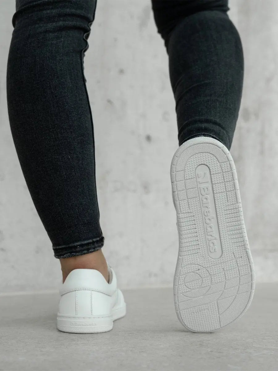 Barebarics sneakers | Enigma | Minimalistiska sneakers för alla tillfällen - TJÅKKO