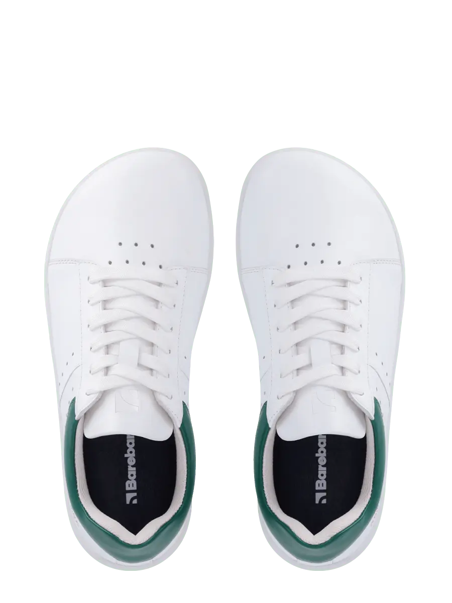 Barebarics sneakers | Enigma | Minimalistiska sneakers för alla tillfällen - TJÅKKO