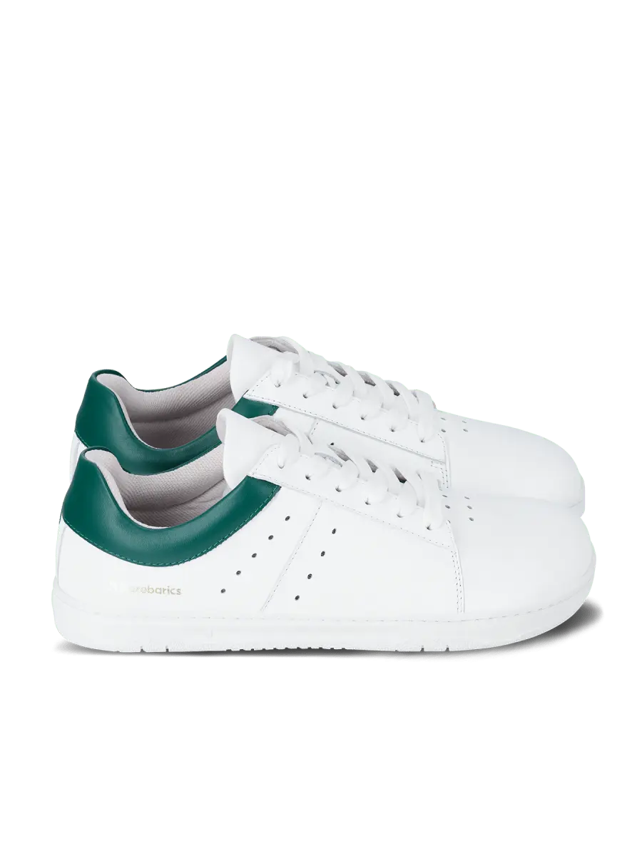 Barebarics sneakers | Enigma | Minimalistiska sneakers för alla tillfällen - TJÅKKO