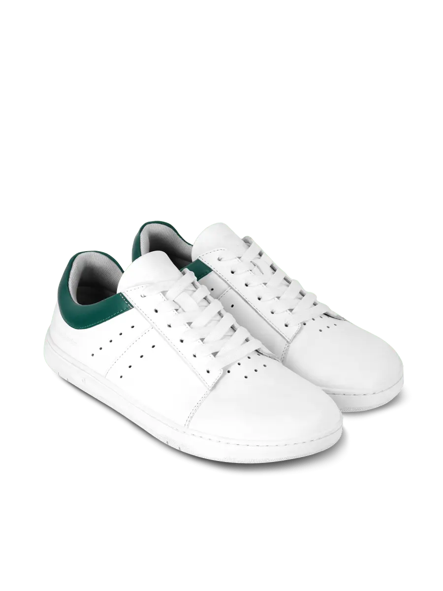 Barebarics sneakers | Enigma | Minimalistiska sneakers för alla tillfällen - TJÅKKO