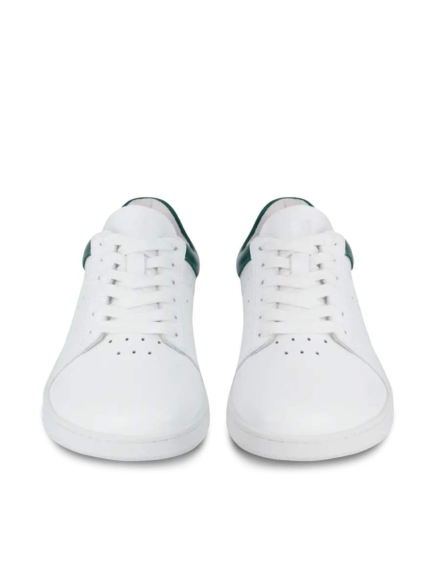 Barebarics sneakers | Enigma | Minimalistiska sneakers för alla tillfällen - TJÅKKO