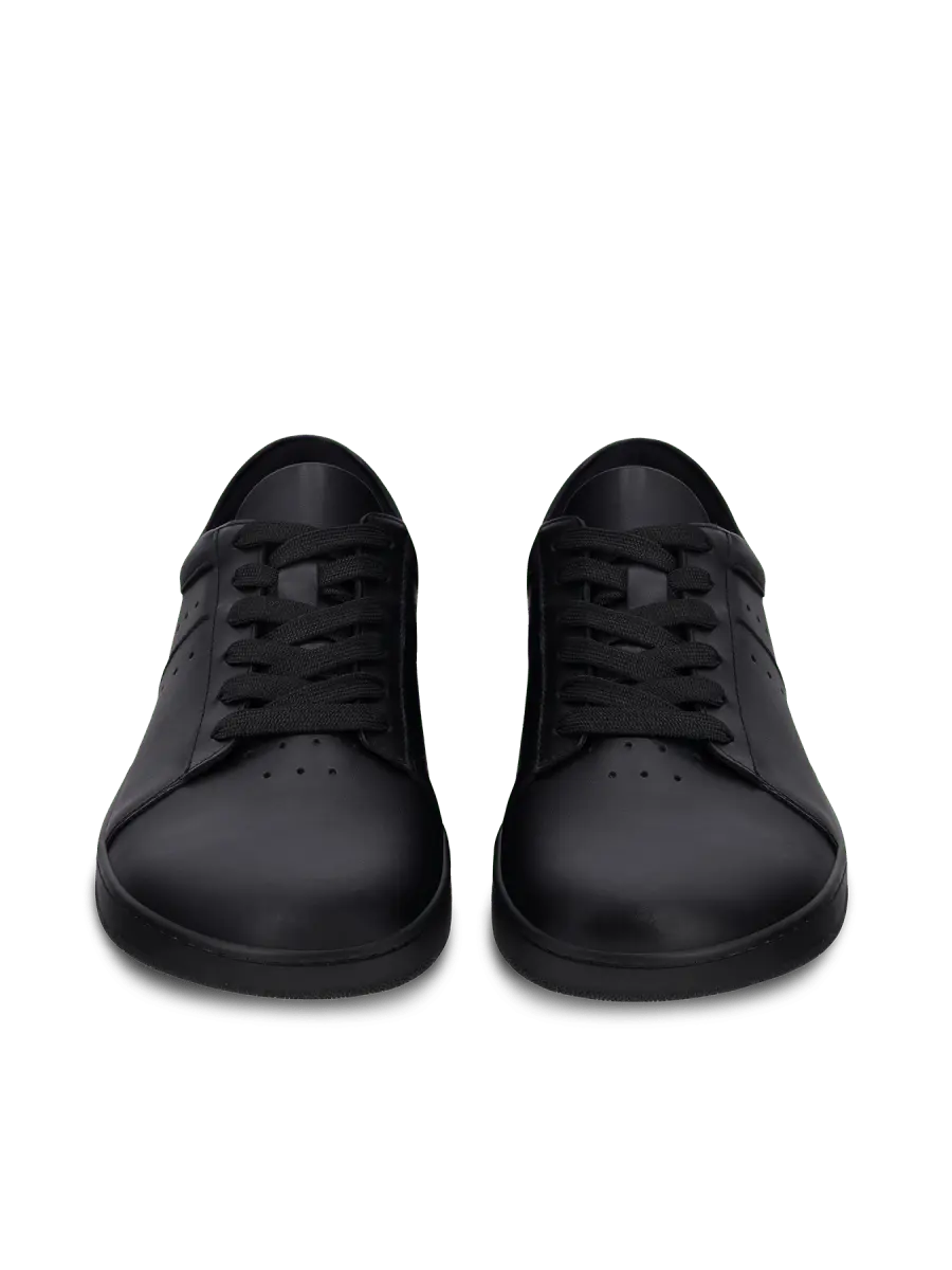 Barebarics sneakers | Enigma | Minimalistiska sneakers för alla tillfällen - TJÅKKO