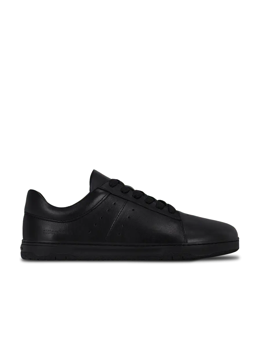 Barebarics sneakers | Enigma | Minimalistiska sneakers för alla tillfällen - TJÅKKO