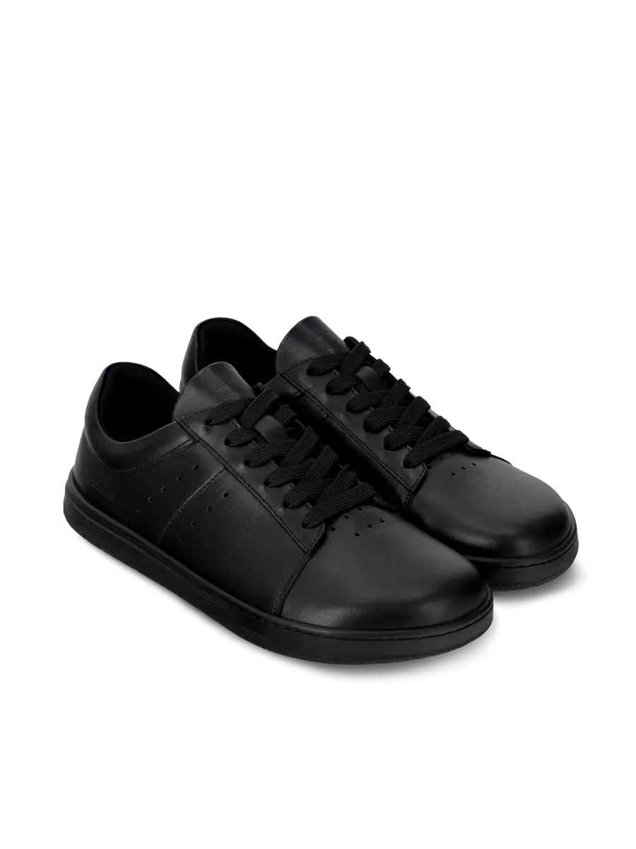 Barebarics sneakers | Enigma | Minimalistiska sneakers för alla tillfällen - TJÅKKO