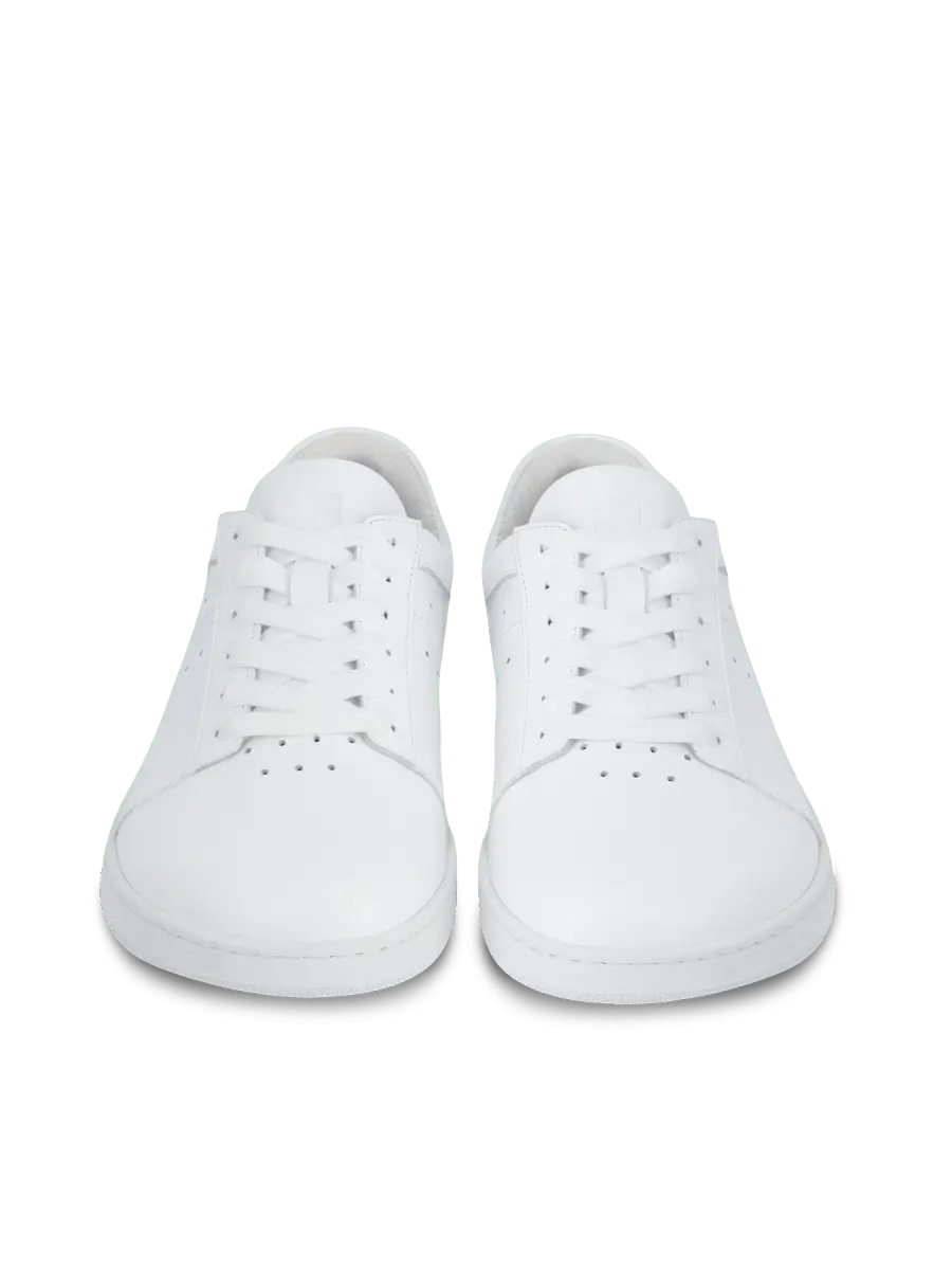 Barebarics sneakers | Enigma | Minimalistiska sneakers för alla tillfällen - TJÅKKO