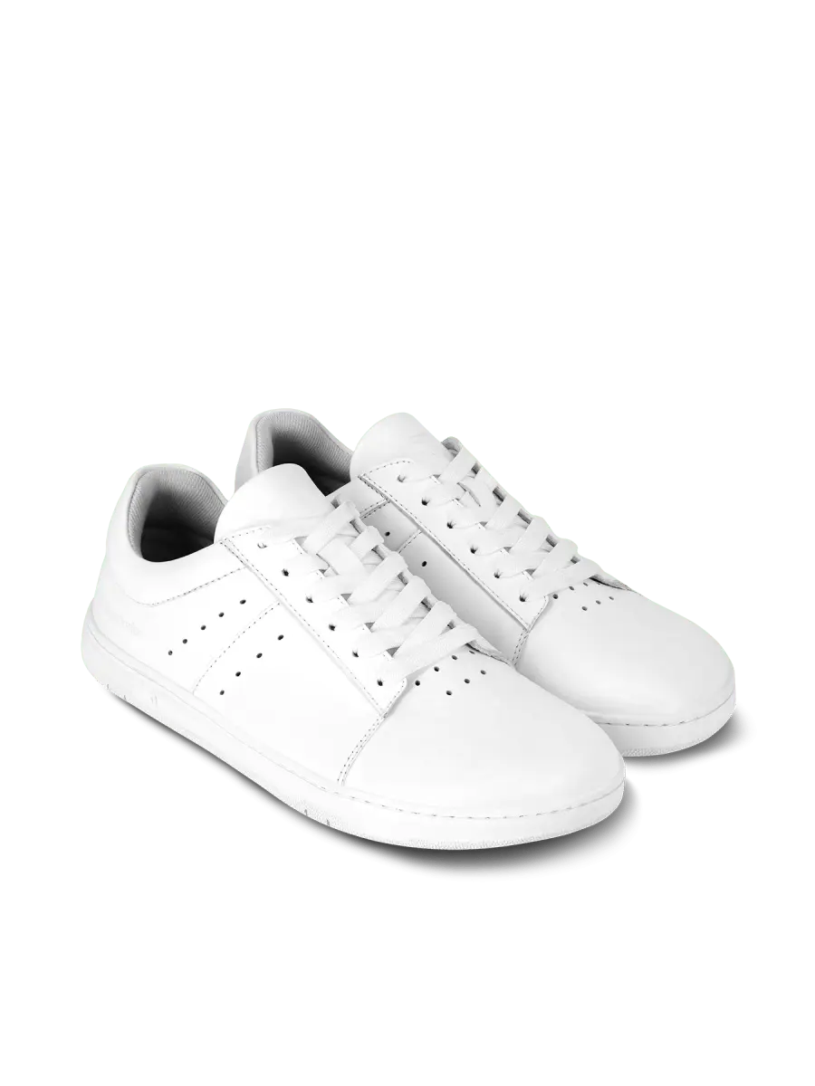 Barebarics sneakers | Enigma | Minimalistiska sneakers för alla tillfällen - TJÅKKO