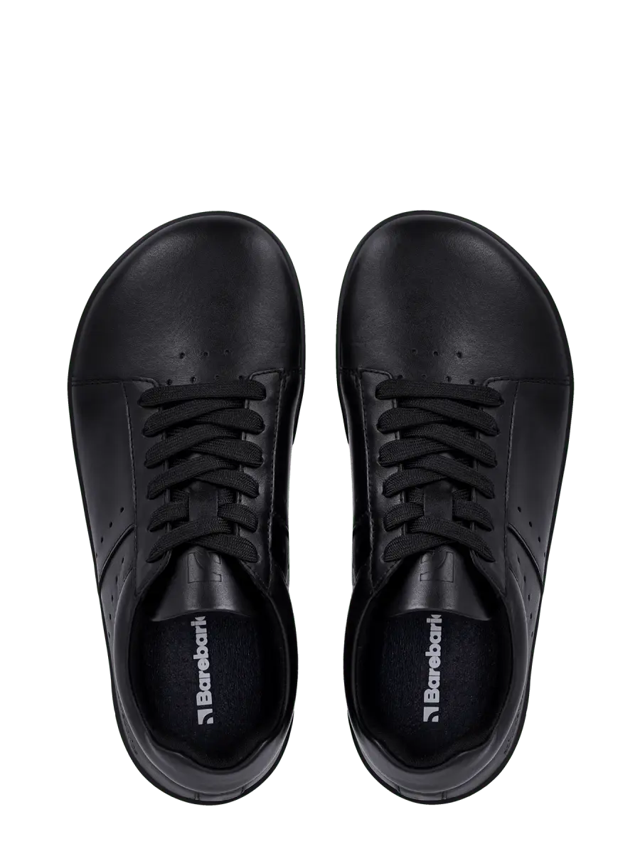 Barebarics sneakers | Enigma | Minimalistiska sneakers för alla tillfällen - TJÅKKO
