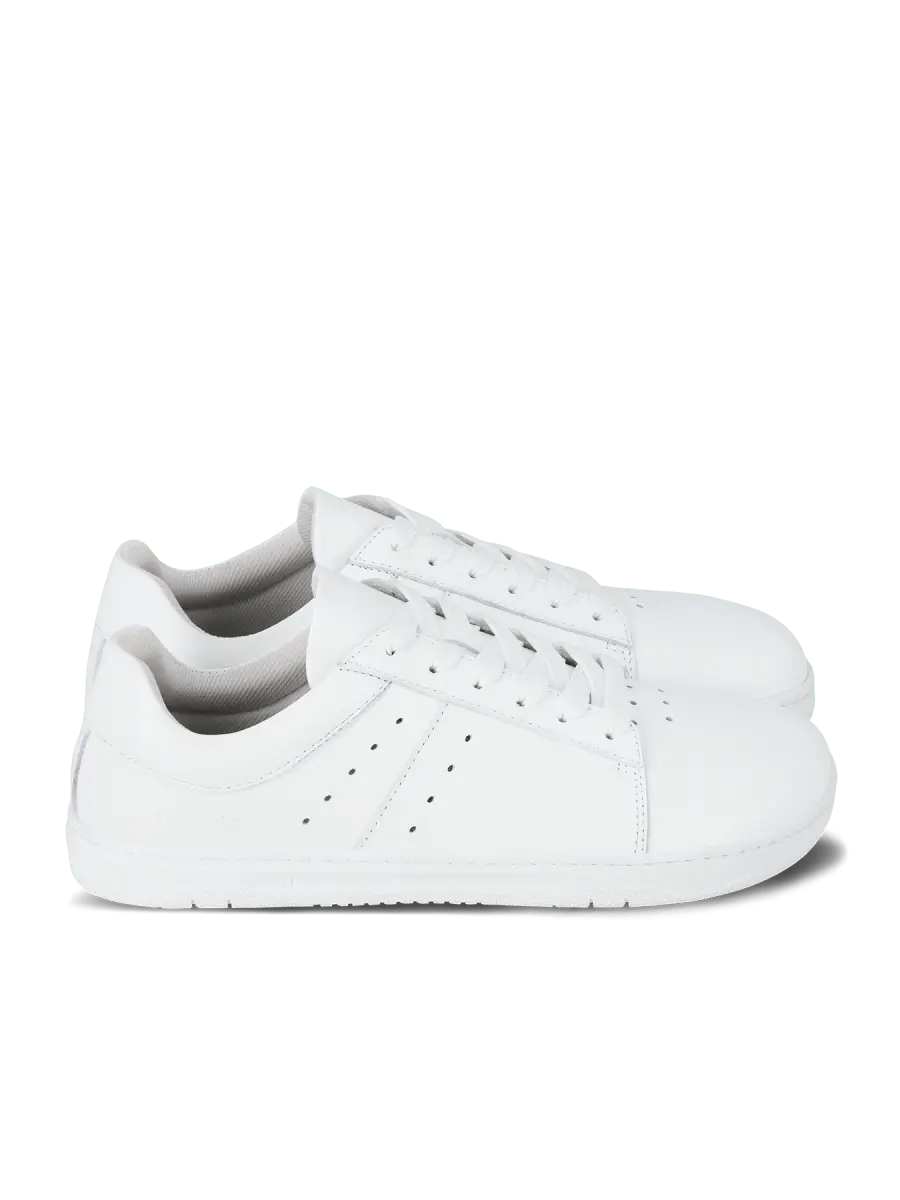 Barebarics sneakers | Enigma | Minimalistiska sneakers för alla tillfällen - TJÅKKO
