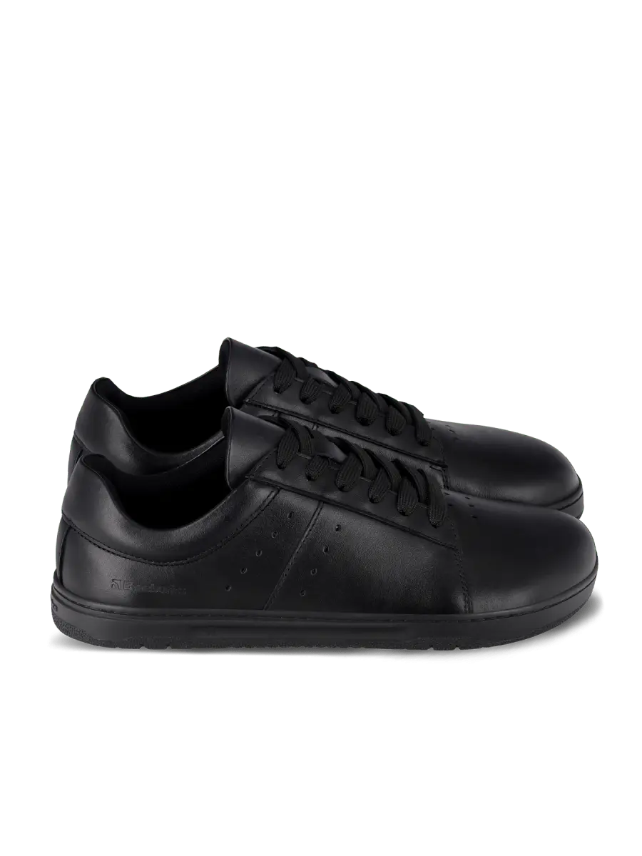 Barebarics sneakers | Enigma | Minimalistiska sneakers för alla tillfällen - TJÅKKO