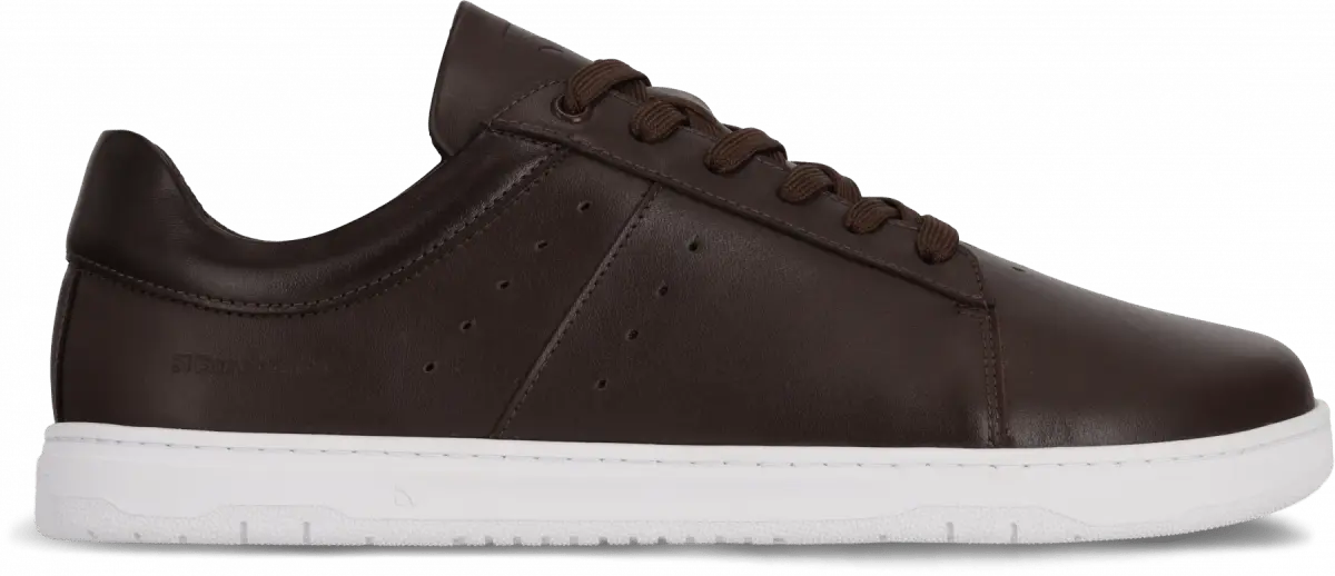 Barebarics sneakers | Enigma | Minimalistiska sneakers för alla tillfällen - TJÅKKO