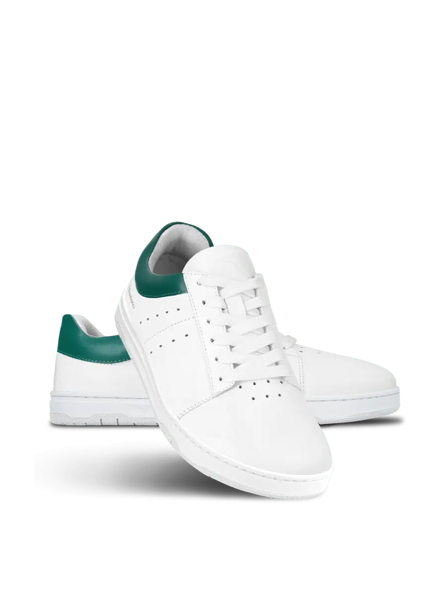 Barebarics sneakers | Enigma | Minimalistiska sneakers för alla tillfällen - TJÅKKO