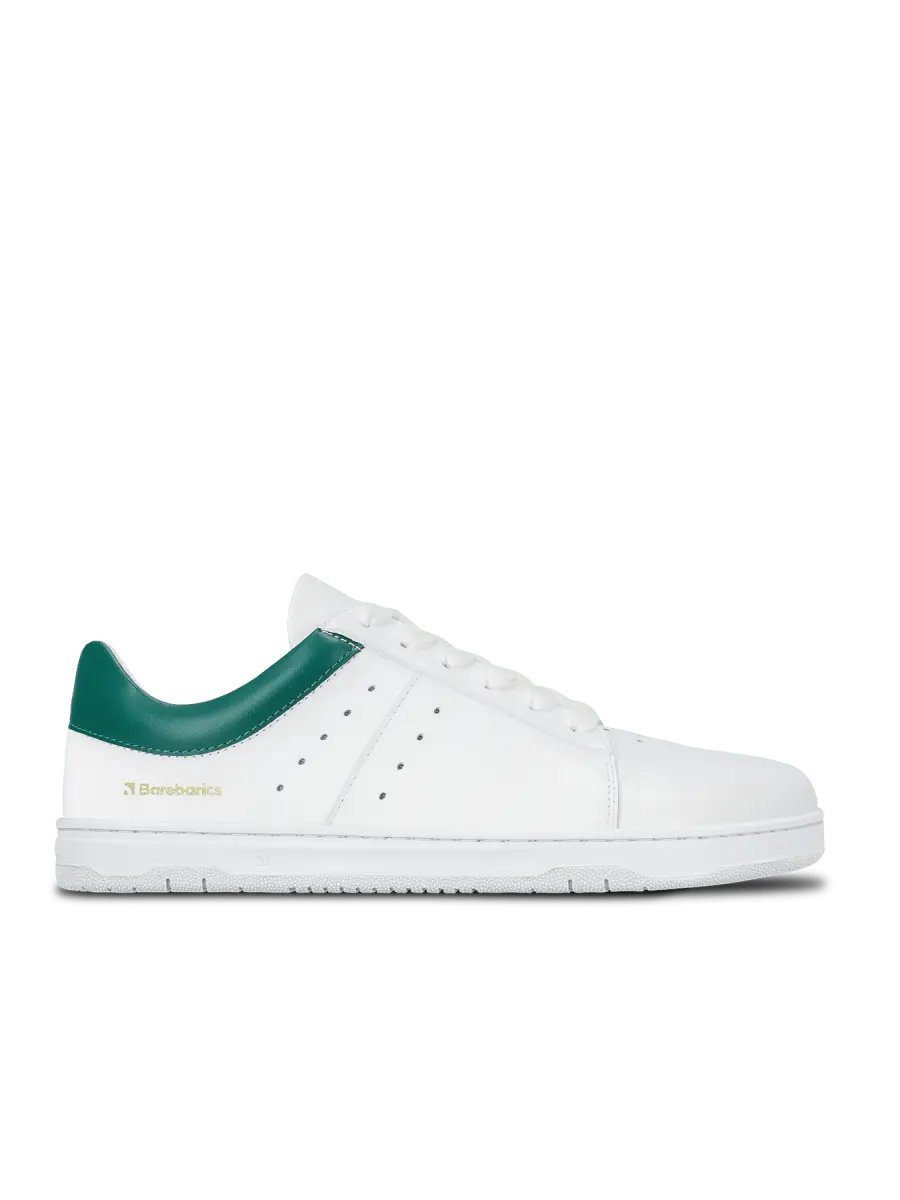 Barebarics sneakers | Enigma | Minimalistiska sneakers för alla tillfällen - TJÅKKO