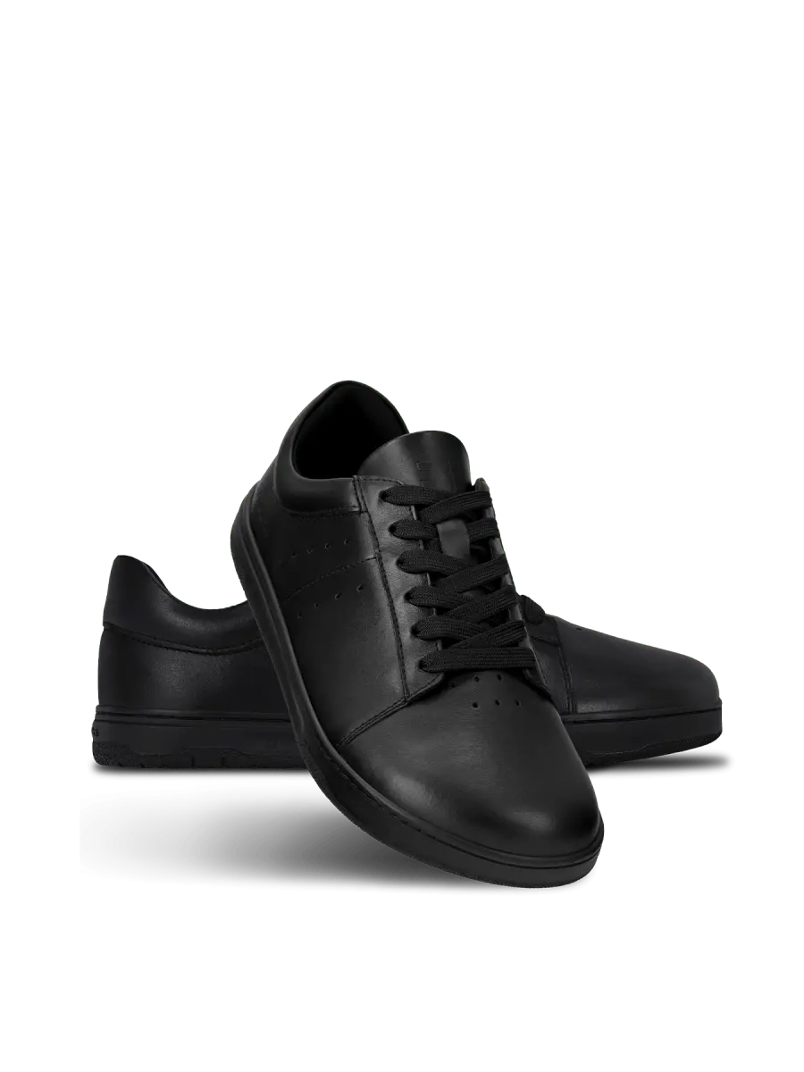 Barebarics sneakers | Enigma | Minimalistiska sneakers för alla tillfällen - TJÅKKO