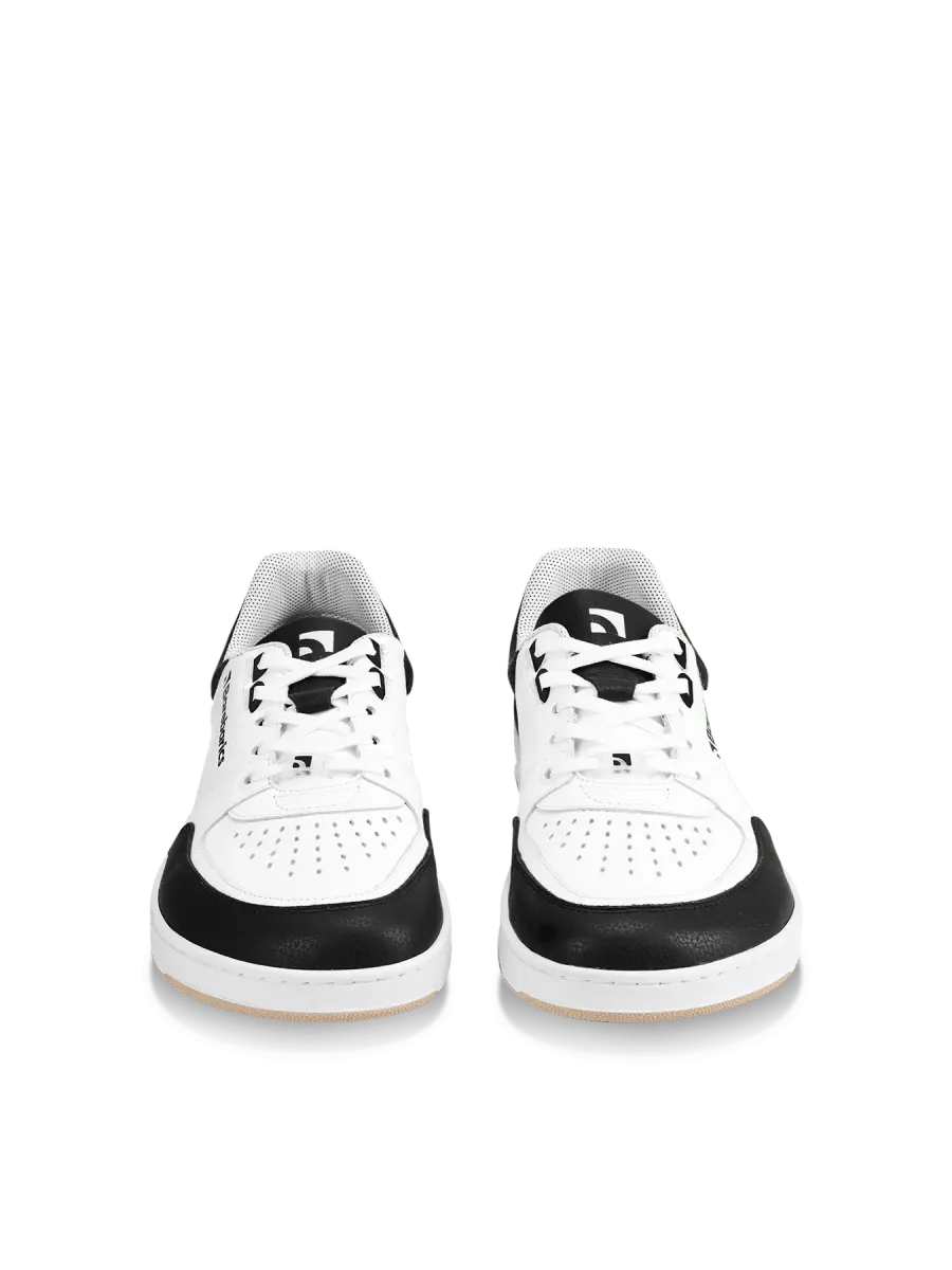 Barebarics Sneakers | Wave | Klassiska barfotasneakers i retrostil - TJÅKKO