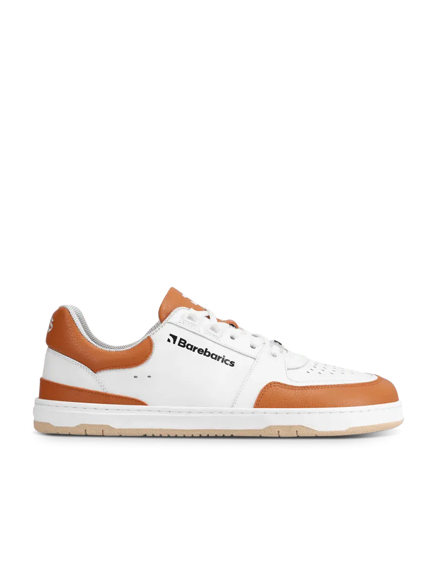 Barebarics Sneakers | Wave | Klassiska barfotasneakers i retrostil - TJÅKKO