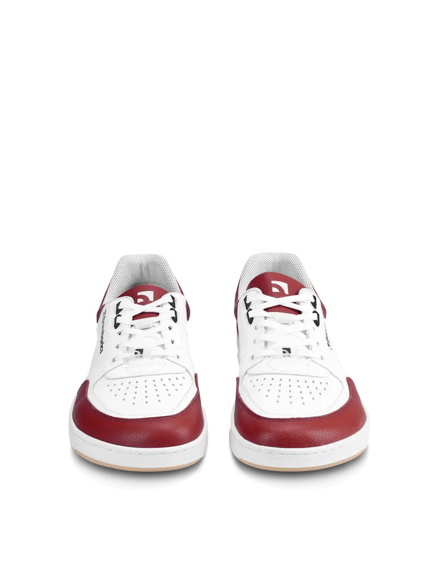Barebarics Sneakers | Wave | Klassiska barfotasneakers i retrostil - TJÅKKO
