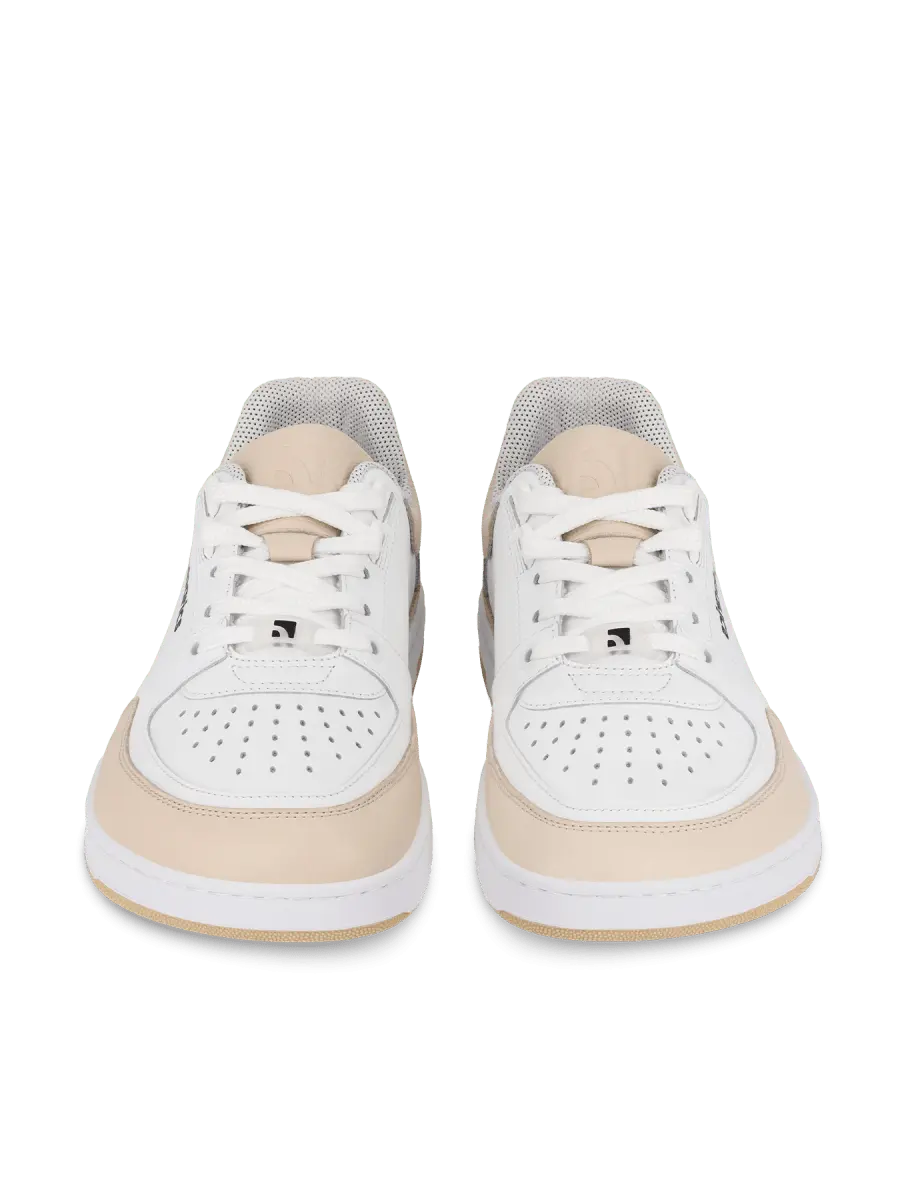 Barebarics Sneakers | Wave | Klassiska barfotasneakers i retrostil - TJÅKKO