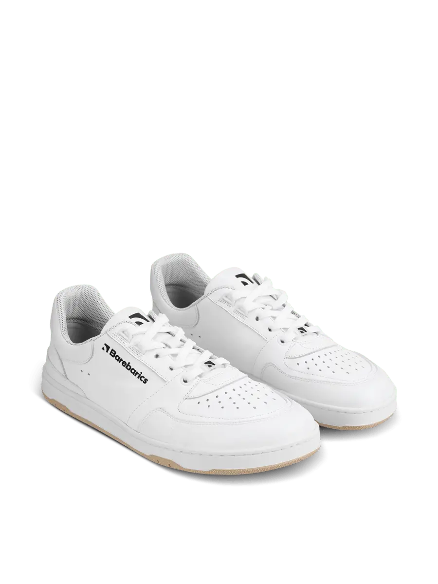Barebarics Sneakers | Wave | Klassiska barfotasneakers i retrostil - TJÅKKO