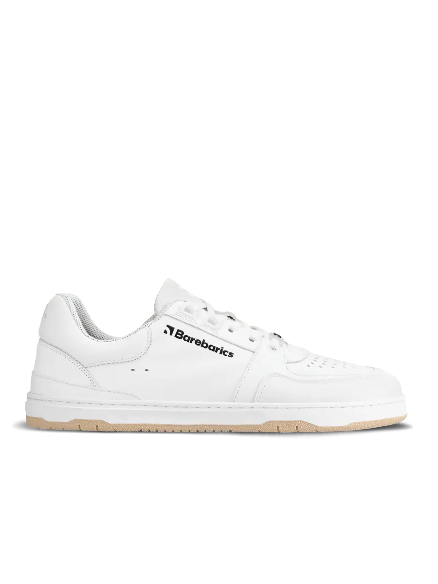 Barebarics Sneakers | Wave | Klassiska barfotasneakers i retrostil - TJÅKKO