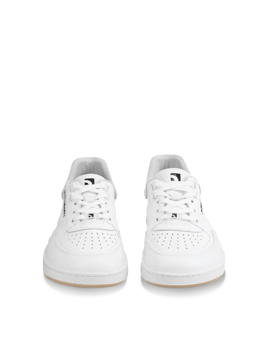 Barebarics Sneakers | Wave | Klassiska barfotasneakers i retrostil - TJÅKKO