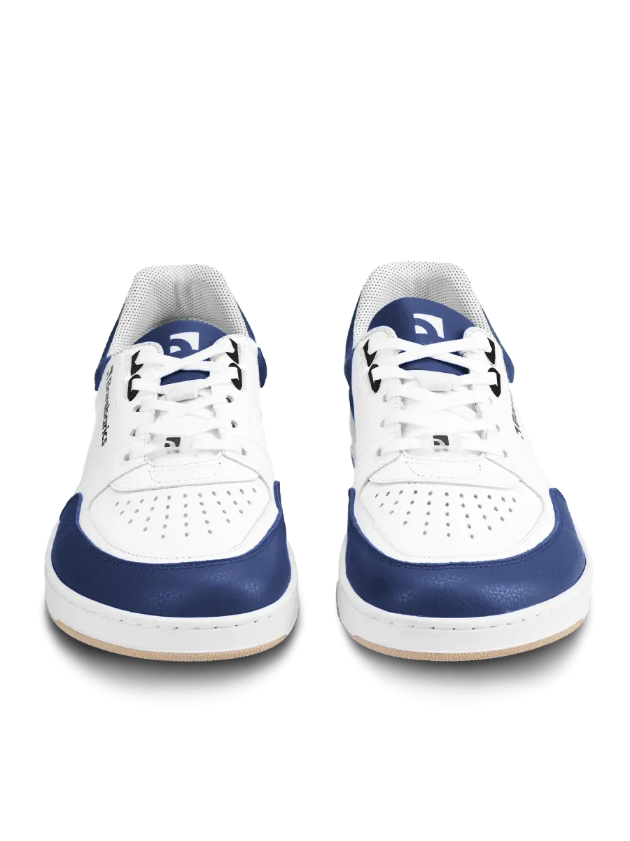 Barebarics Sneakers | Wave | Klassiska barfotasneakers i retrostil - TJÅKKO